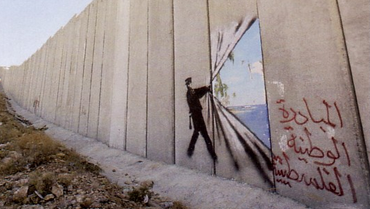 banksy_wall
